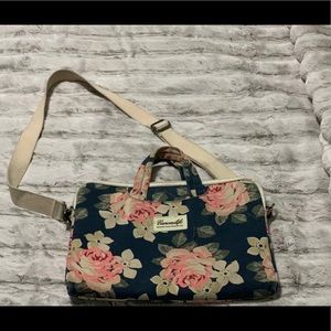 Labtop Bag with Shoulder Strap